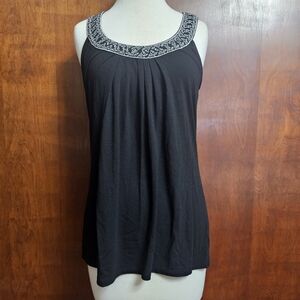 White House Black Market tank top